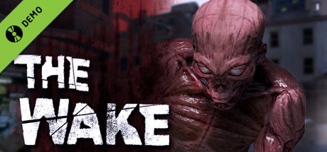 The Wake Demo banner