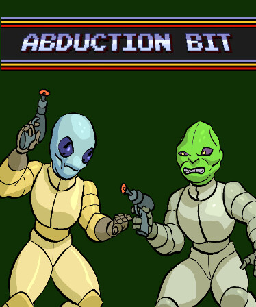 Abduction Bit