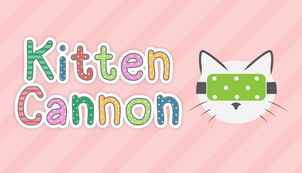 kitten cannon app