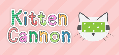 Kitten Cannon header image