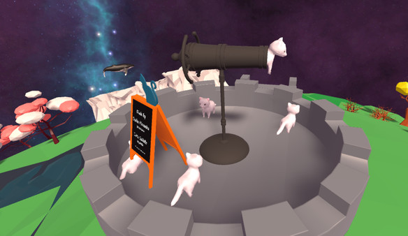 скриншот Kitten Cannon 1