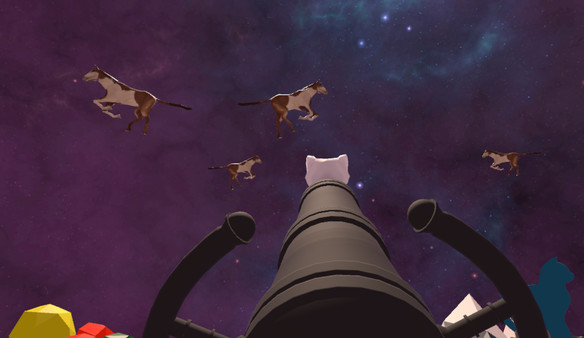 скриншот Kitten Cannon 4