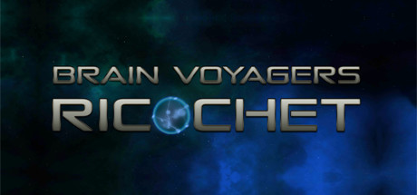 Brain Voyagers : Ricochet Cover Image