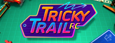 Tricky Trail RC 게임 이미지