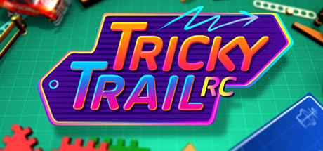 Tricky Trail RC banner image