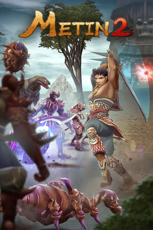 Metin 2