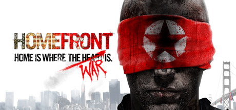 Homefront technical specifications for computer