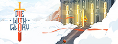 Die With Glory — Point and Click Adventure Game 게임 이미지