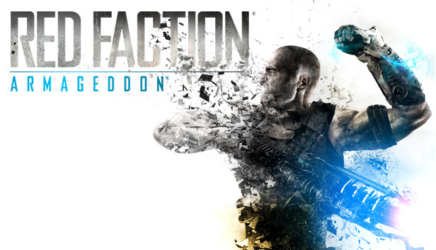 Red Faction®: Armageddon™ Steam