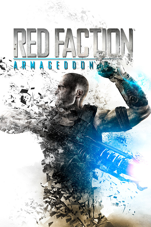 Red Faction®: Armageddon™