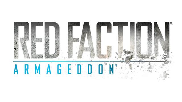 Red Faction: Armageddon