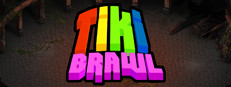 Tiki Brawl 게임 이미지