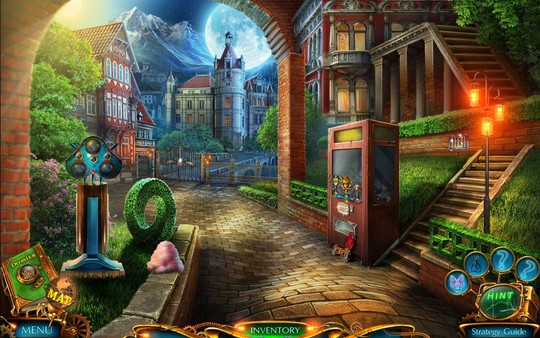 скриншот Labyrinths of the World: Shattered Soul Collector's Edition 5