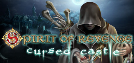 Spirit of Revenge: Cursed Castle Collector's Edition steam charts