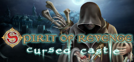 Spirit of Revenge: Cursed Castle Collector's Edition Cover Image