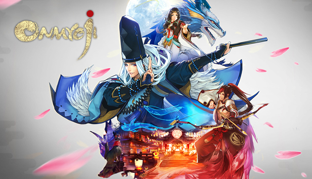 RPG Onmyoji Launches Today Globally From NetEase Games