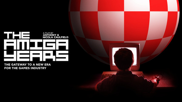 скриншот From Bedrooms to Billions: The Amiga Years 0