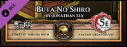 Fantasy Grounds - Mini-Dungeon #011: Buta No Shiro (5E)