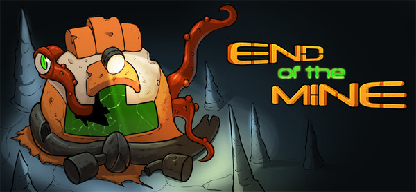 End of the Mine Soundtrack