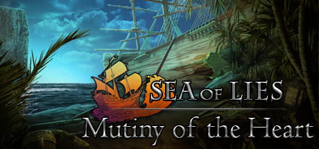 Sea of Lies: Mutiny of the Heart Collector's Edition steam charts