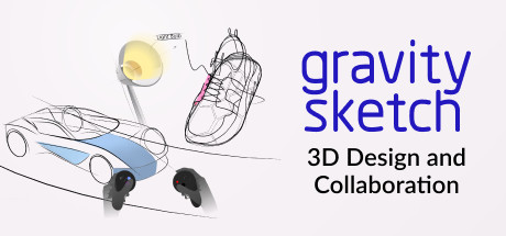 New to Gravity Sketch using Quest VR. It's awesome. Is there a way to  select multiple or lasso, rather than selecting items within the sphere  grabbing tool? : r/gravitysketch