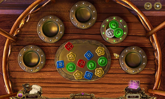 скриншот Danse Macabre: The Last Adagio Collector's Edition 2