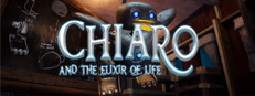 Chiaro and the Elixir of Life 게임 이미지
