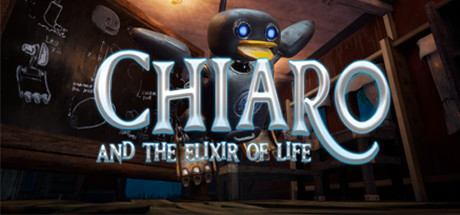 Image for Chiaro and the Elixir of Life