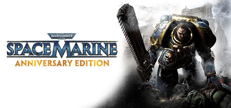 opvoeder dronken Franje Warhammer 40,000: Space Marine - Anniversary Edition on Steam