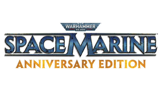 Warhammer 40,000: Space Marine