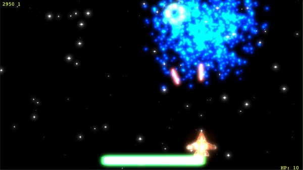 скриншот Star Fight 2