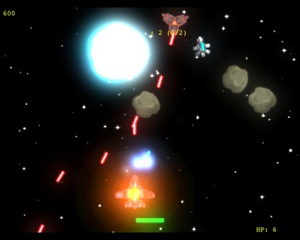 скриншот Star Fight 0
