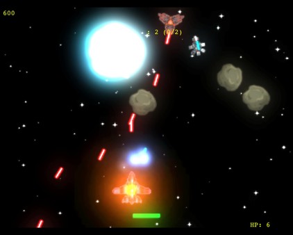 Star Fight for steam Star Fight for steam
