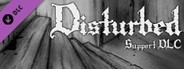 Disturbed - Support DLC