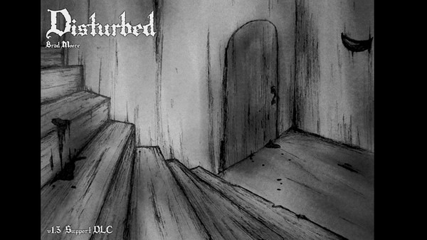 Disturbed - Support DLC