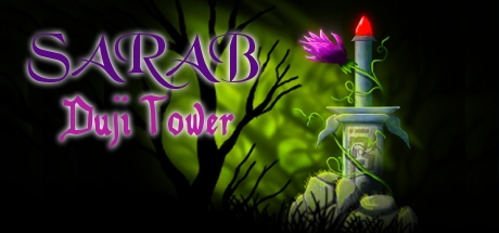 Sarab: Duji Tower header image