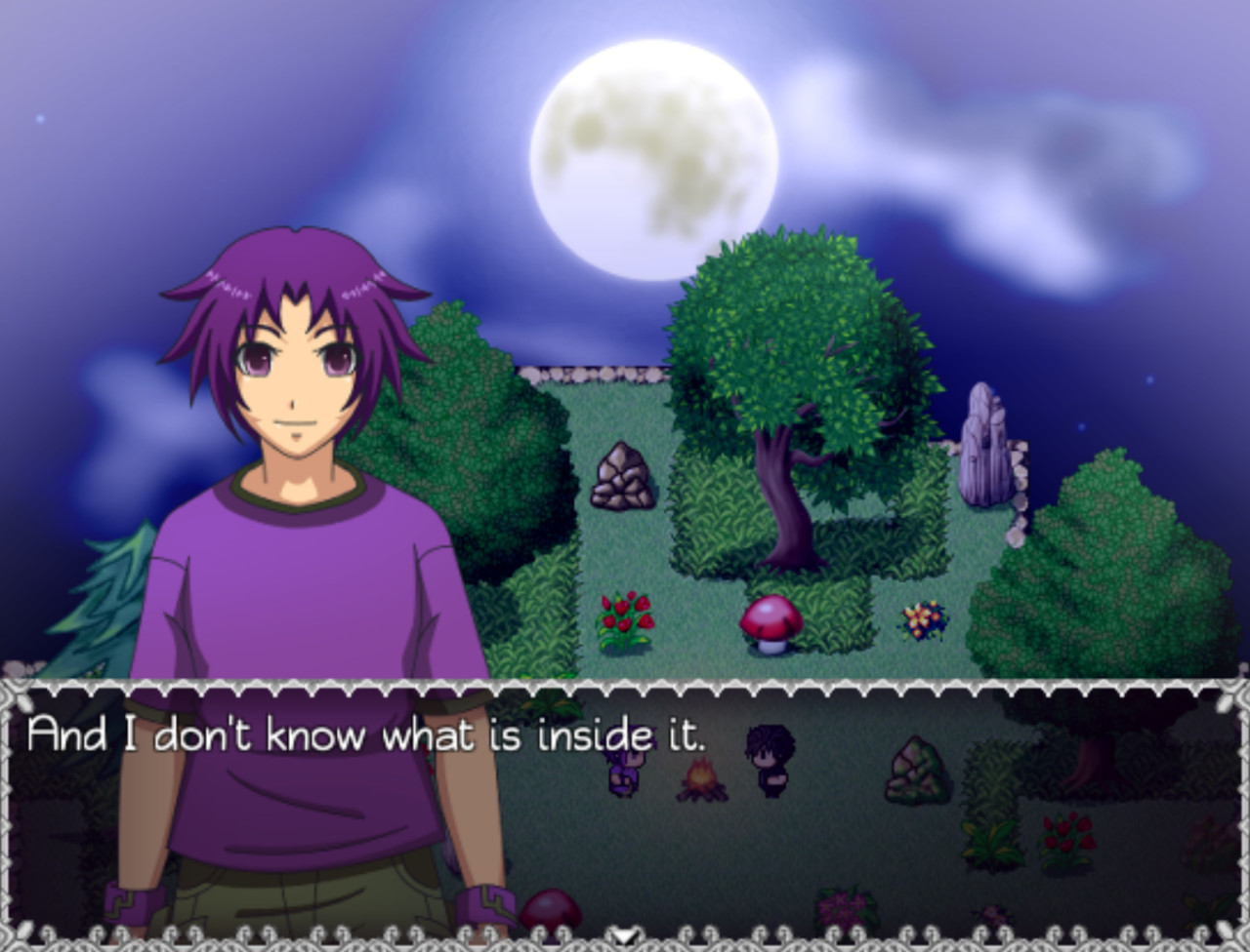 Sarab: Duji Tower screenshot 10