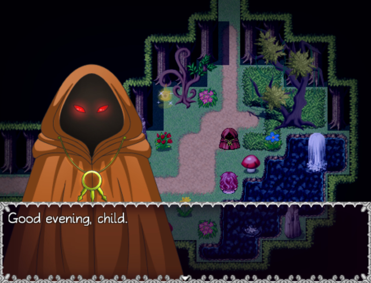 Sarab: Duji Tower screenshot 12