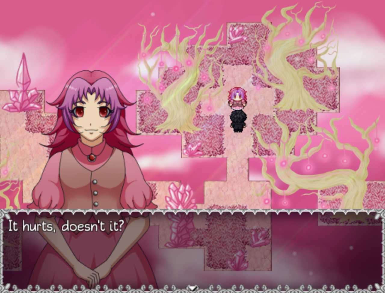 Sarab: Duji Tower screenshot 6