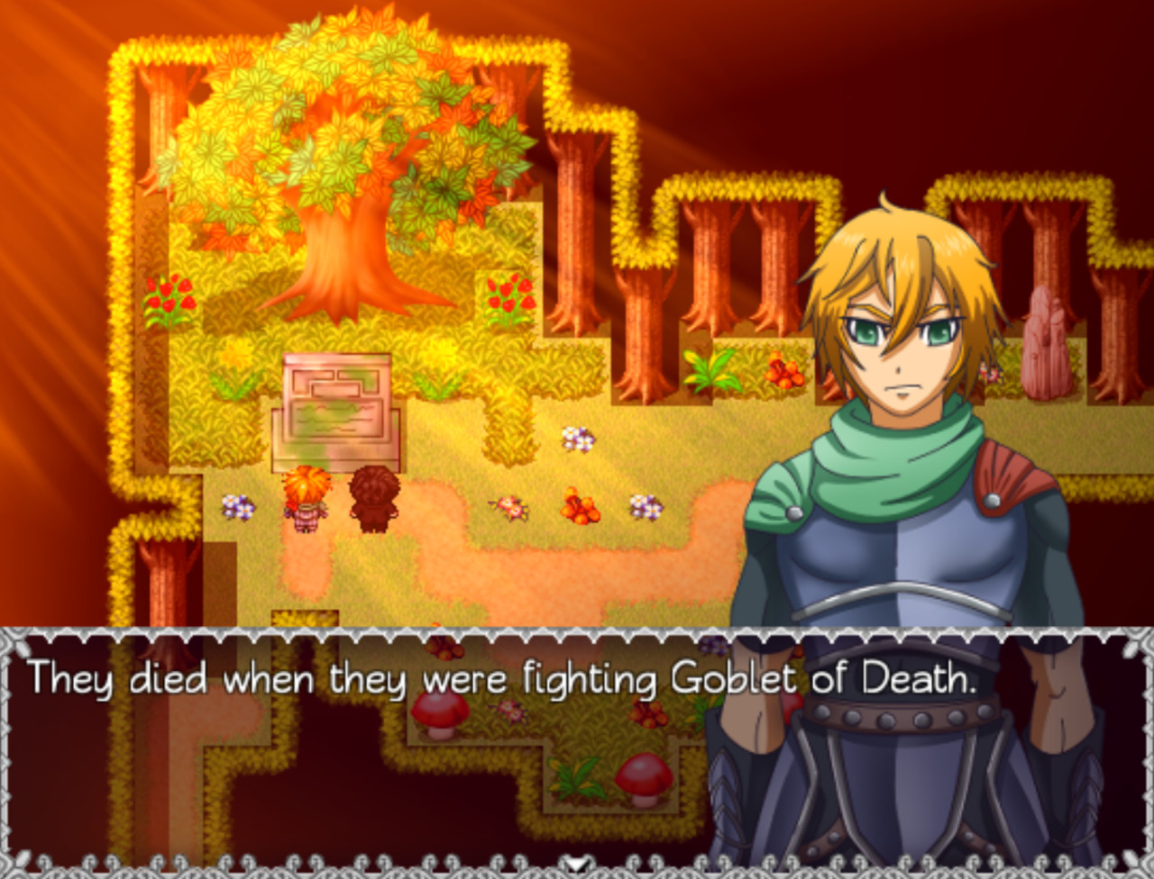Sarab: Duji Tower screenshot 4