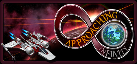 Approaching Infinity technical specifications for computer
