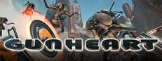 Gunheart 게임 이미지