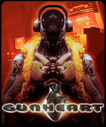 Gunheart