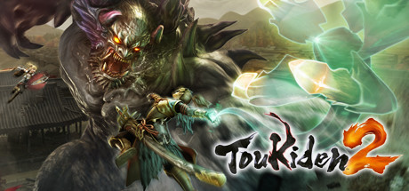 Toukiden 2 technical specifications for laptop