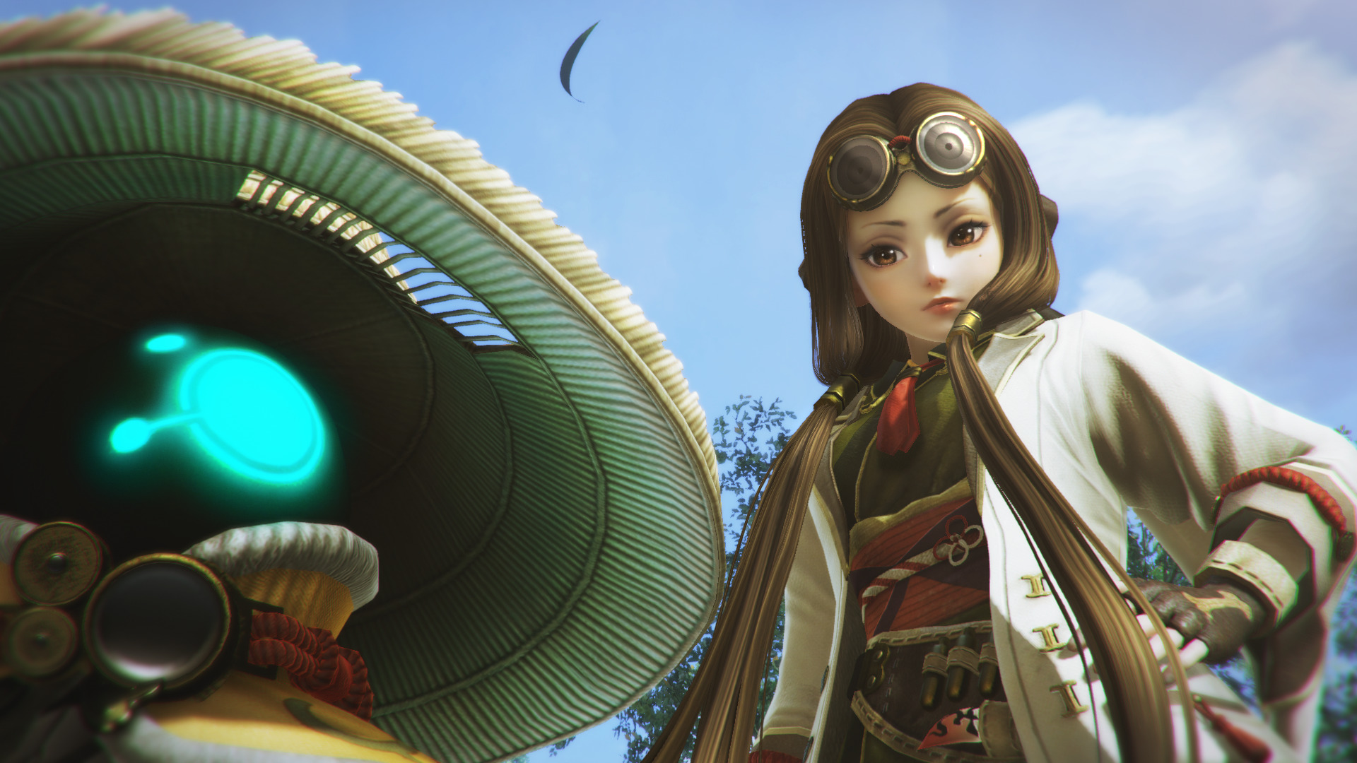 Toukiden 2 #7