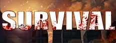 Survival VR 게임 이미지