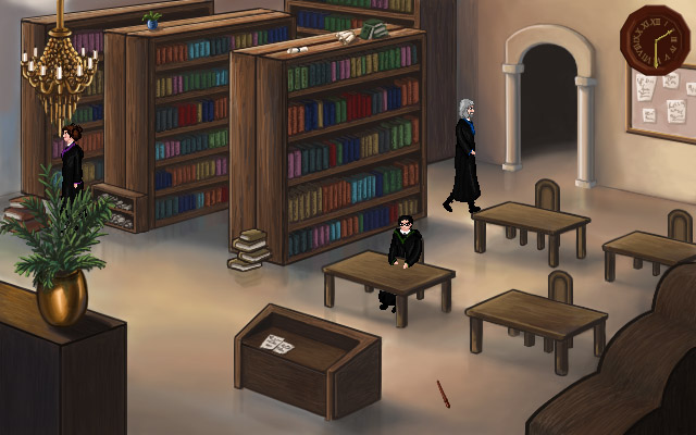 Crystal Shard Adventure Bundle #9