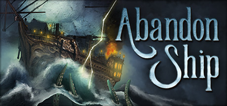 Abandon Ship Cover Image