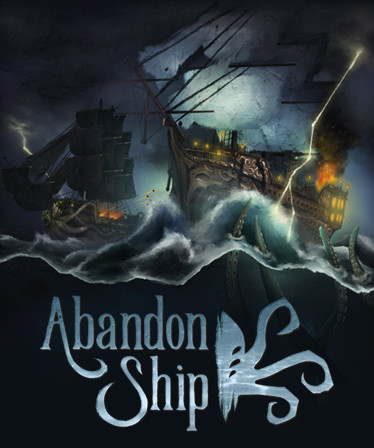 Abandon Ship