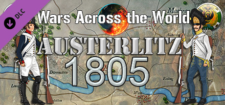 Wars Across the World: Austerlitz 1805 banner image